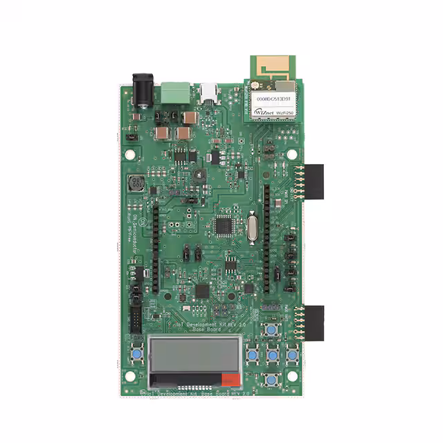 BB-GEVK onsemi  Cartes de kits d'évaluation et de développement RF